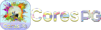CoresPG Logo